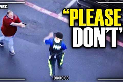 Power Trip BACKFIRES! Cops Get Humbled By Lawsuits