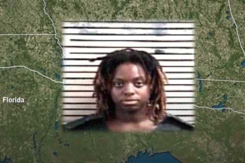 Woman Accused of Shooting Spree on Florida Freeway Claims “God” Told Her To Do It Because of Solar Eclipse