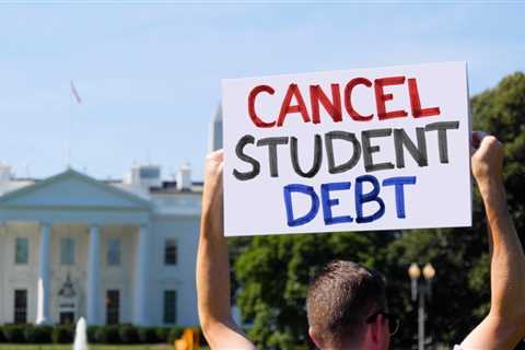 Student-loan borrowers could benefit from Biden's new debt cancellation plan as early as this fall. Here's what you need to know.