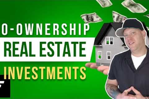 Revolutionizing Real Estate: How Fractional Ownership Empowers Collaboration and Profit Sharing! 💰💼