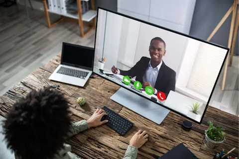Benefits and Challenges Of Managing A Remote Workforce 