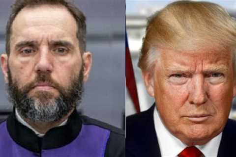 19 Retired Generals, Admirals, and Former Top Defense Officials File Supreme Court Brief Against President Trump’s Immunity Bid, Claiming Trump’s Act “Threatens National Security” – Here Is the List