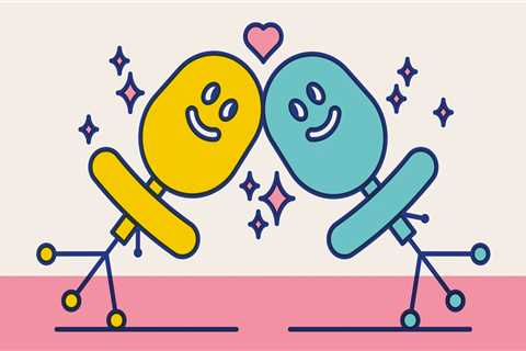 The biggest secret at work: your office crush