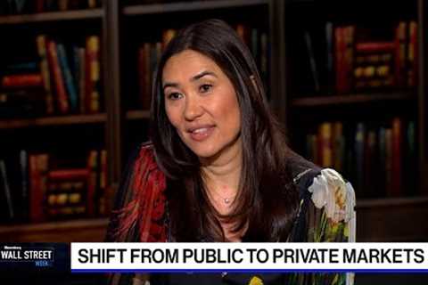 Olson: Attractive Alpha in Private Markets