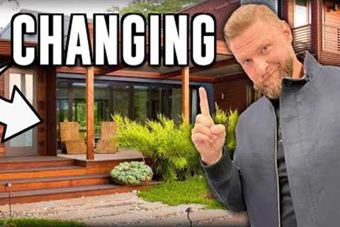 The Future Of Real Estate is Changing