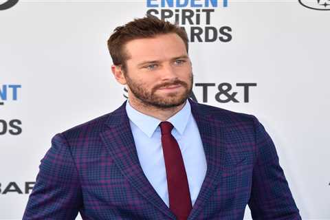 Armie Hammer is still laying low after his fall from grace. Here's what we know about his life today.