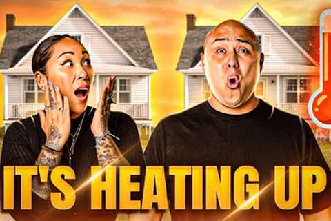 Hawaii's Market Is Heating Up Again - Testimonial From The Lee Ohana About Buying New Construction
