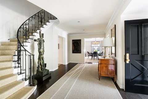 Judy Garland’s Famed Bel Air Estate Hits the Market for $11.5M