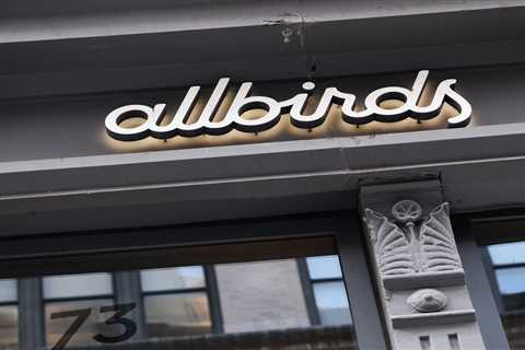 The rise and fall of Allbirds: The sneaker company whose stock went from IPO darling to trading below $1