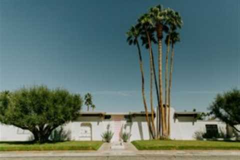 5 Beautiful Places in Palm Springs, CA You’ll Want to Add to Your List