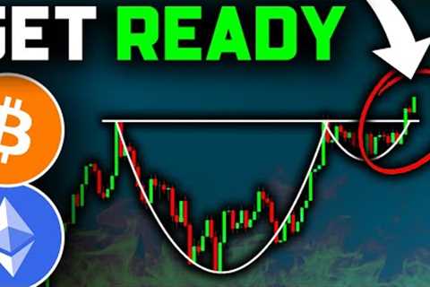 BITCOIN SHORT SQUEEZE COMING (Get Ready)!! Bitcoin News Today &amp; Ethereum Price Prediction!
