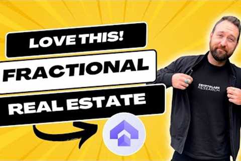 Lofty.Ai: Rental Income Marketplace | Passive Income with Fractional Real Estate Investing