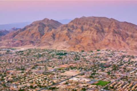 Buying Your First Home in Las Vegas, NV? Here’s How Much Money You Need to Make