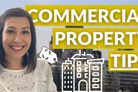 6 differences between Residential &amp; Commercial property