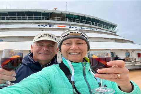 I tried Holland America's 'Have It All' package. For just $55 a day, my cruise felt way more luxurious.