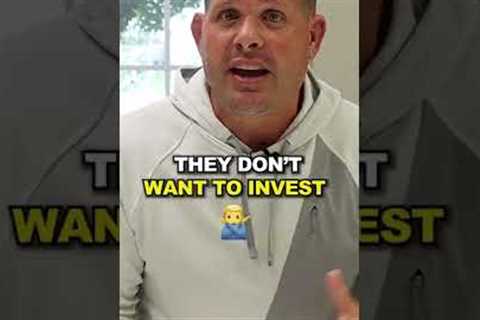 How to find private money lenders #shorts