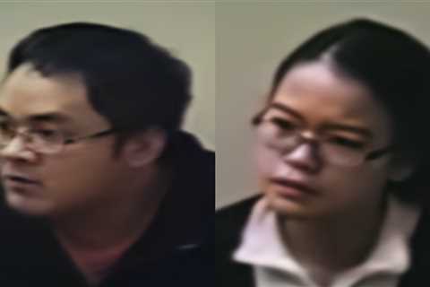 Jennifer Pan and her former boyfriend were both found guilty of conspiring to kill her parents. Here's where Daniel Wong is now. 