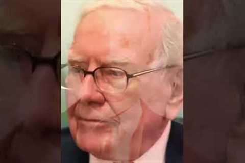 Exposed: Warren Buffett's Blame Game in Real Estate Bubble Crisis! 🏠💥