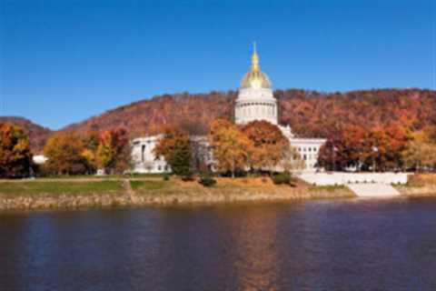 The 10 Most Bikeable Cities in West Virginia