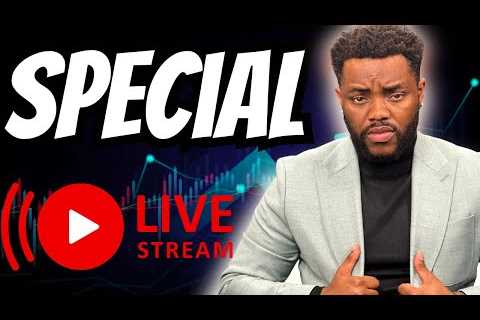 Wall Street EXPOSED! 🔥 #Stocks #Crypto