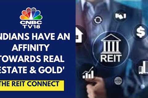 Participation In Commercial Real Estate Can Lead To Portfolio Diversification: HDFC AMC | CNBC TV18