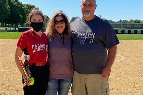 My daughter is a high school athlete. I spent a lot of time and money on her sports even though she has no future in athletics. 
