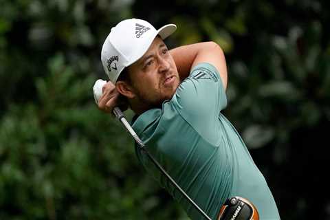 How to watch free Masters live stream for final day: See golf's green jacket ceremony from anywhere