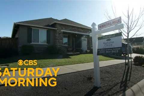 Home buying might be cheaper for millions soon as realtor association settles lawsuits