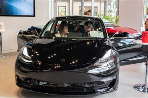 Why Hawaii is becoming a leader in U.S. EV adoption