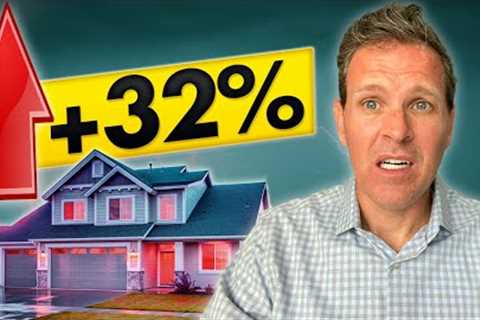 HUGE Changes are Happening in the US Housing Market