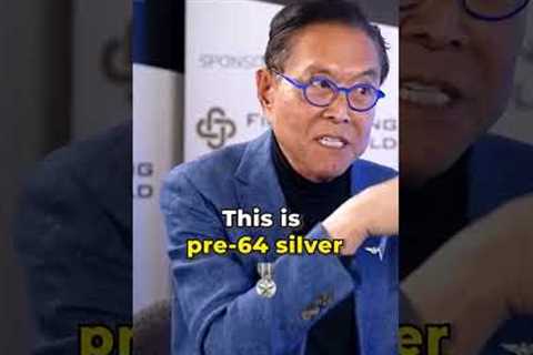 Robert Kiyosaki: This is the Best Investment Now!🔥📈