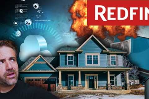Something BAFFLING Is Happening in The Housing Market