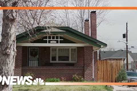 Real estate expert discusses assumable mortgages