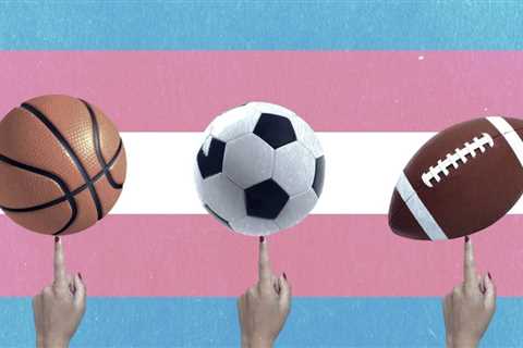 Biden-Appointed Judge Overturns West Virginia Law Requiring Students to Play on Sports Teams Matching Biological Sex