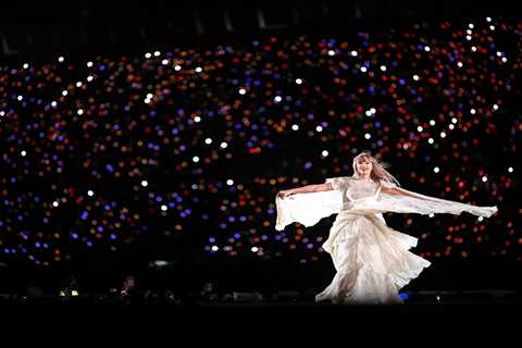 Why Taylor Swift's new album will be a hit &mdash; no matter what it sounds like
