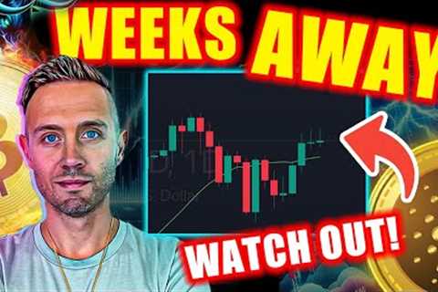 Bitcoin Halving SHOCK! CARDANO Cycle Chart Reveals ADA Launchpad.