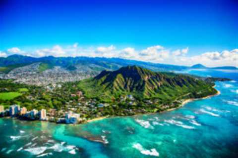 The 10 Most Bikeable Cities in Hawaii
