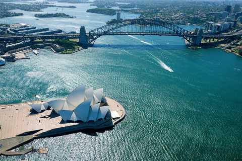 What's so great about Australia's retirement plan &mdash; and what it means for America
