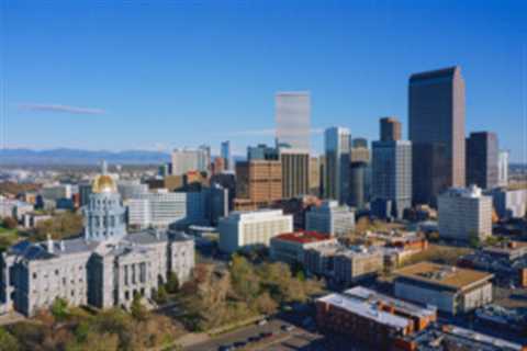 The 10 Most Bikeable Cities in Colorado
