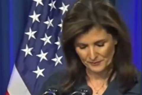 Nikki Haley Reveals Her New Job After Dropping Out of 2024 Presidential Race in Disgrace