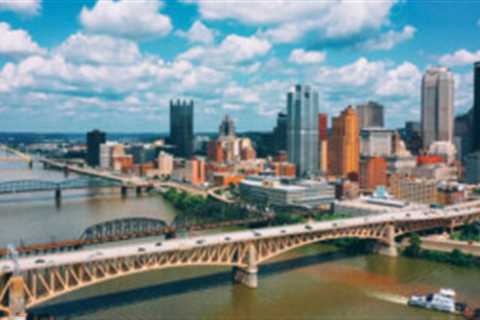 Buying Your First Home in Pittsburgh, PA? Here’s How Much Money You Need to Make