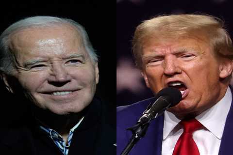 Donald Trump appears to endorse pro-Palestine 'genocide Joe' chant at rally: 'They're not wrong'