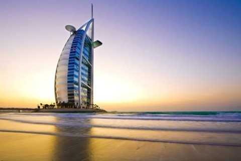 Investment in Dubai Real Estate 2024