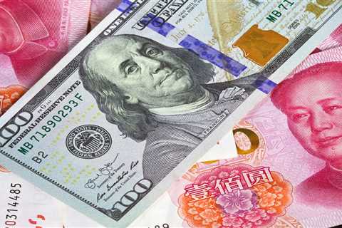 De-dollarization is not working out in China, where businesses are hanging onto their US dollars