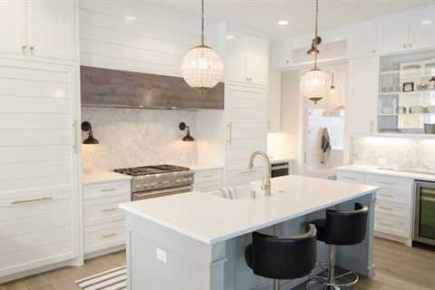 Lighting Design: The Smart Investment for Every NZ Home Build