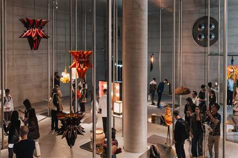 Everything Dwell’s Style Editor Scouted—and Loved—From the Showrooms of Milan Design Week