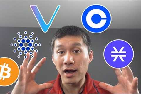 Crypto news: Bitcoin movements. Huge Stablecoin Bill. Kraken rolls out new Wallet