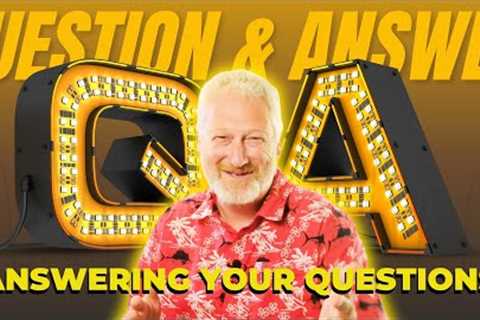 Most ASKED QUESTION as a Real Estate Investor  - This is What We Did and This is How We Did It!