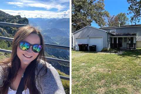I bought a duplex as my first home. I still have a mortgage, but I only pay around $900 a month and have no regrets.