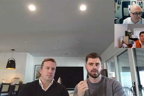 From Acquisitions to Asset Management, Roundtable with Montgomery Partners